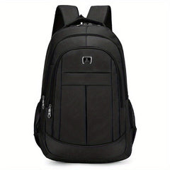 Large Capacity Heavy Duty Travel Backpack for College School & Business