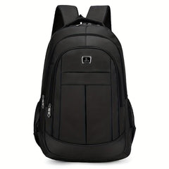 Large Capacity Heavy Duty Travel Backpack for College School & Business