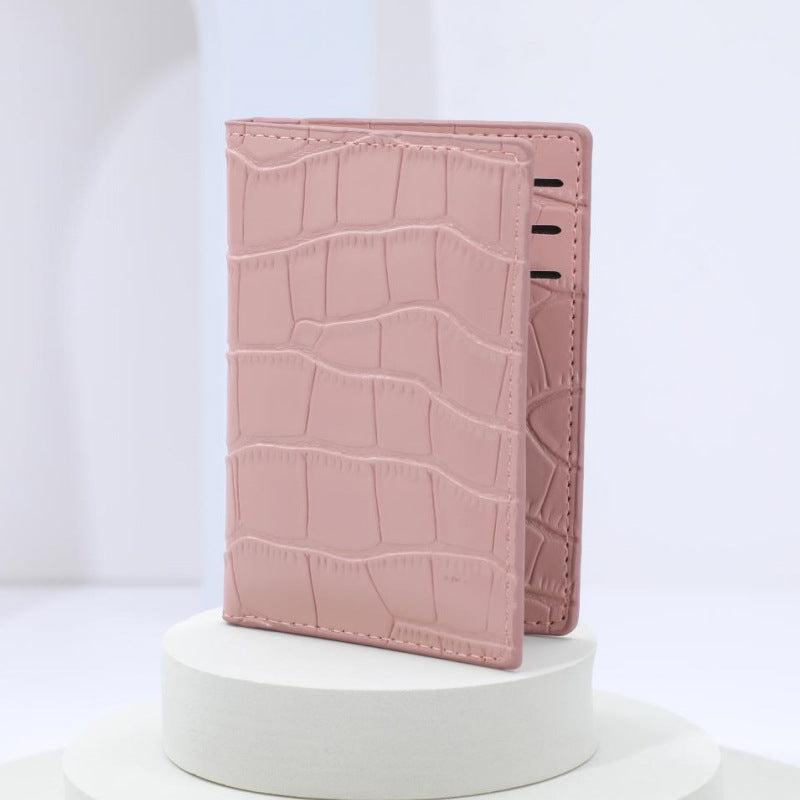 Multifunctional Card Bag Holder Coin Purse Wallet