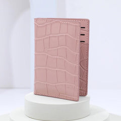 Multifunctional Card Bag Holder Coin Purse Wallet