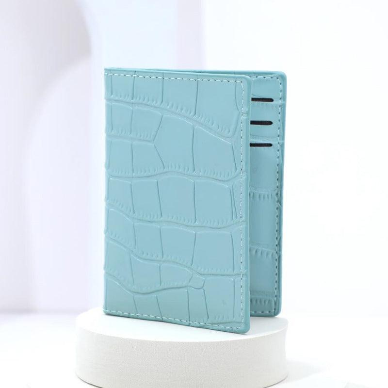 Multifunctional Card Bag Holder Coin Purse Wallet