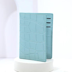 Multifunctional Card Bag Holder Coin Purse Wallet