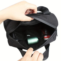 1pc Smell Proof Bag Odor Proof Case Storage Bags