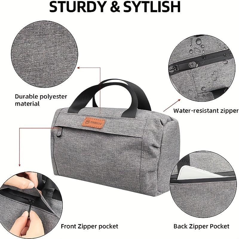 1pc Smell Proof Bag Odor Proof Case Storage Bags