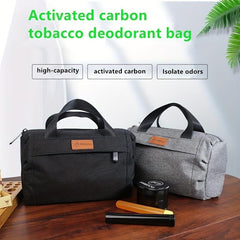1pc Smell Proof Bag Odor Proof Case Storage Bags
