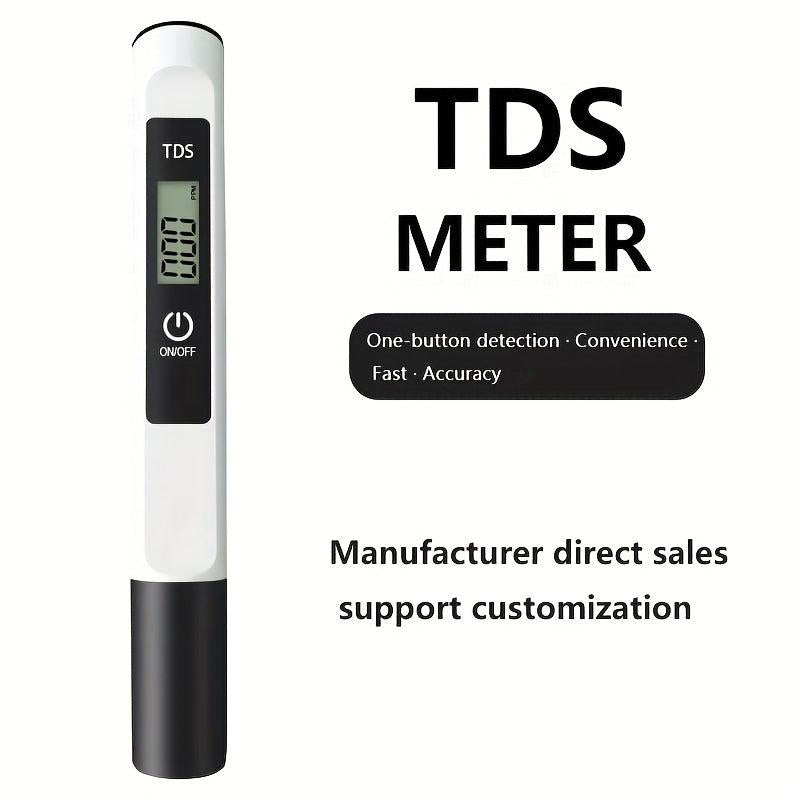 Water Testing Pen for Aquariums Fish Tanks Accurate & Easy Use