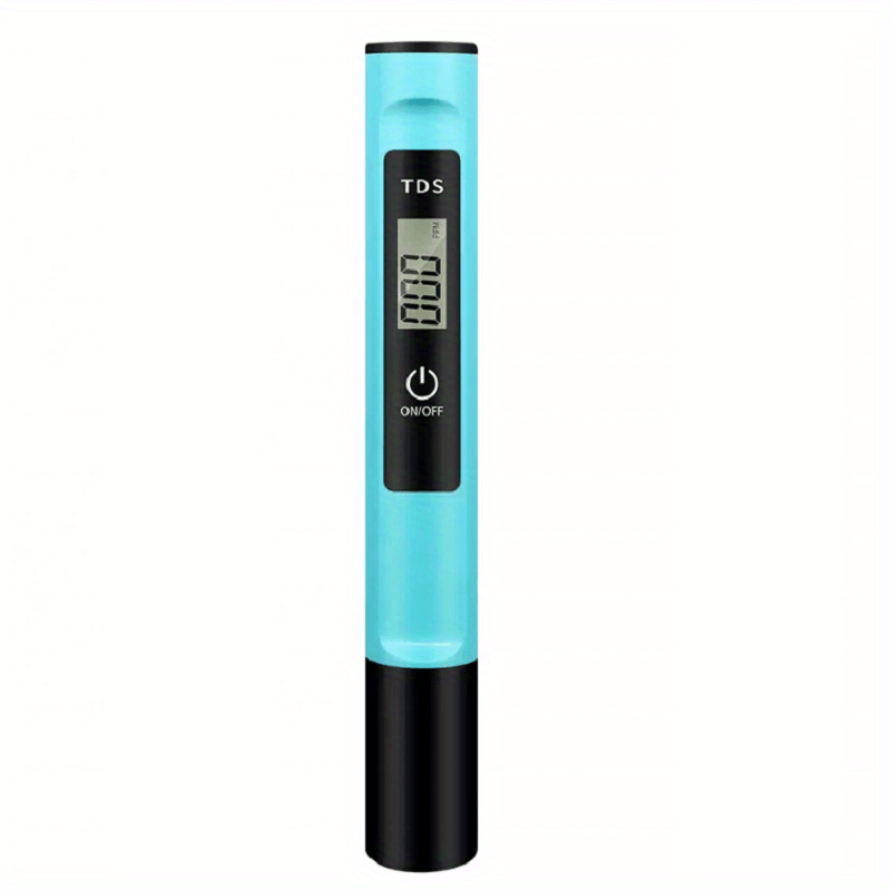 Water Testing Pen for Aquariums Fish Tanks Accurate & Easy Use