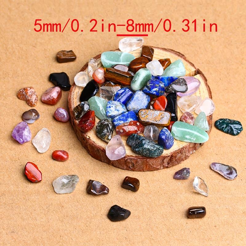 Natural Crystal Gravel for Fish Tank and Stone Therapy