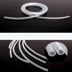Flexible Silicone Hose for Fish Tank Aerobic Pump