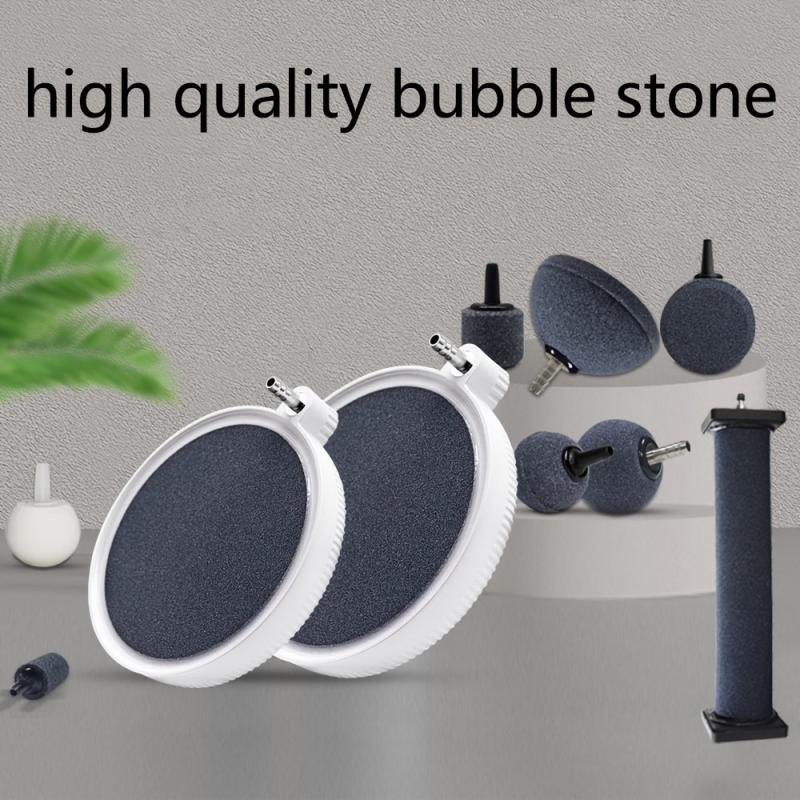 Oxygen Booster Stone Tray for Aquariums