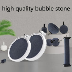 Oxygen Booster Stone Tray for Aquariums