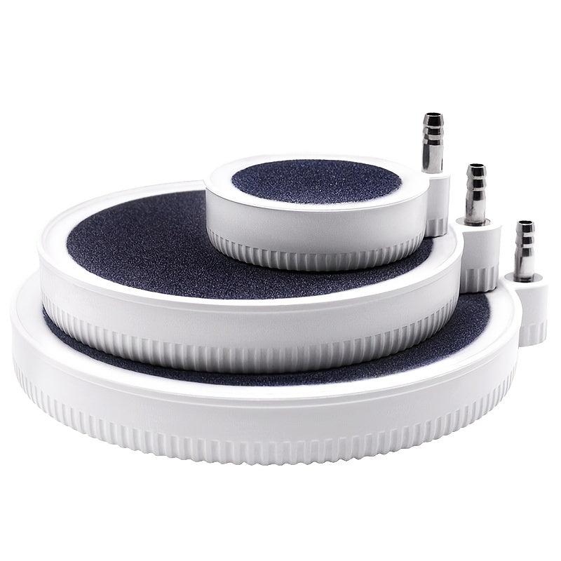 Oxygen Booster Stone Tray for Aquariums