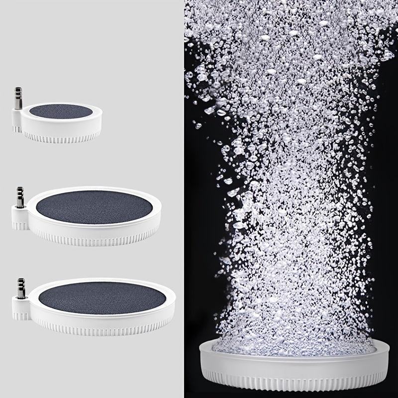 Oxygen Booster Stone Tray for Aquariums