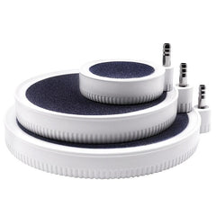 Oxygen Booster Stone Tray for Aquariums