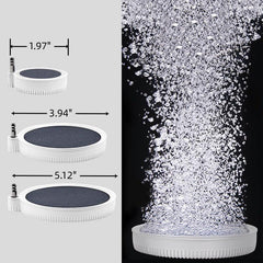 Oxygen Booster Stone Tray for Aquariums