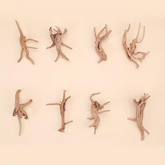 Aquarium Decor Supplies Fish Tank Landscape Ornaments