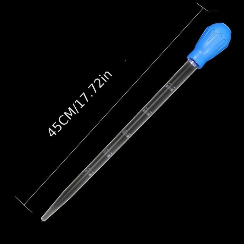 Aquarium Water Changer Manual Suction Device Aquarium Cleaning Tool