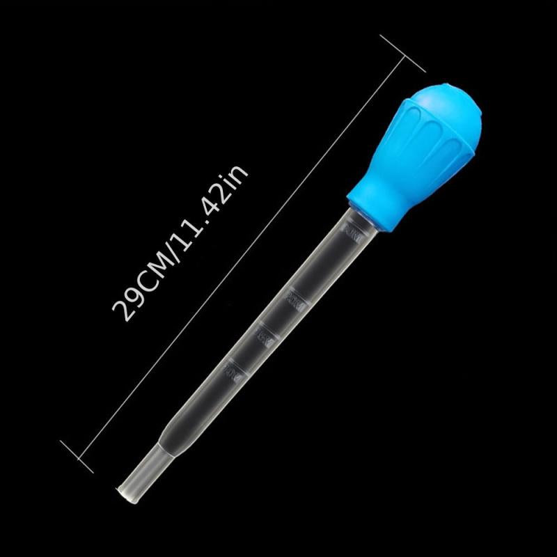 Aquarium Water Changer Manual Suction Device Aquarium Cleaning Tool