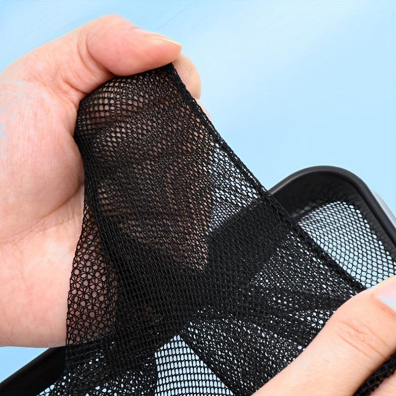 Telescopic Rod Aquarium Net Fishing Net Fish Tank Net High Portable