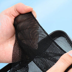 Telescopic Rod Aquarium Net Fishing Net Fish Tank Net High Portable