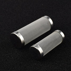 Stainless Steel Fish Tank Inlet Filter Mesh Shrimp Nets