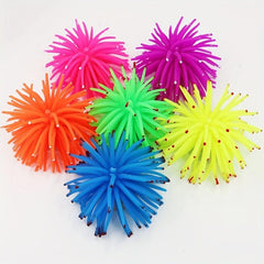 Silicone Aquarium Fish Tank Coral Plant Ornament Decor