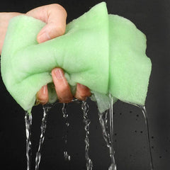 Effective Biochemical Sponge Filter for Clear Aquarium Water