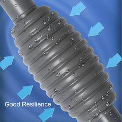 Semi-Automatic Aquarium Siphon Gravel Cleaner