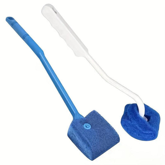 Aquarium Double Sided Fish Sponge Cleaner