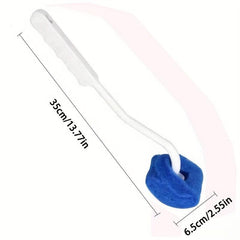 Aquarium Double Sided Fish Sponge Cleaner
