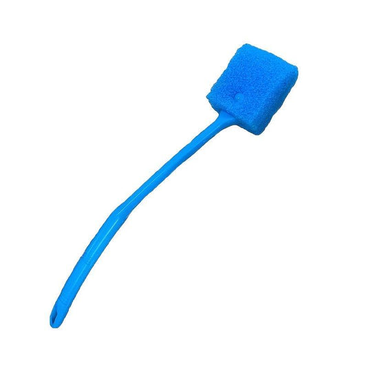 Aquarium Double Sided Fish Sponge Cleaner