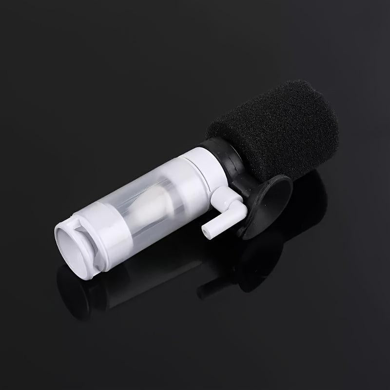 Ultra Quiet Filter For Fish Tank Mini Aquariums