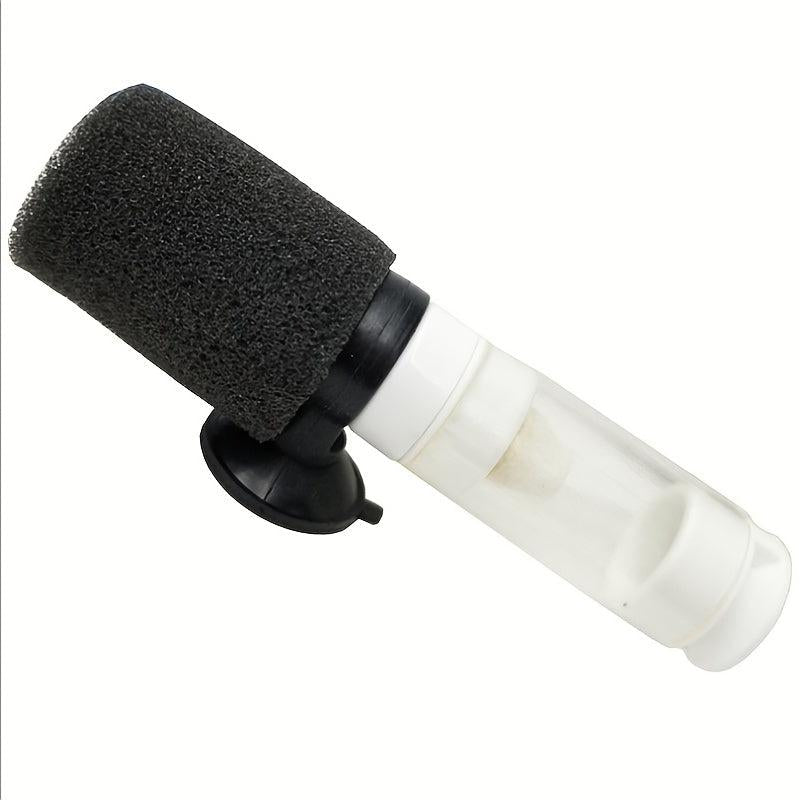 Ultra Quiet Filter For Fish Tank Mini Aquariums