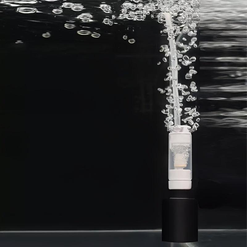 Ultra Quiet Filter For Fish Tank Mini Aquariums