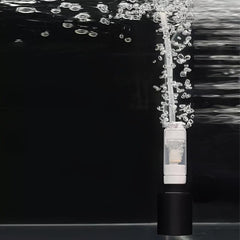 Ultra Quiet Filter For Fish Tank Mini Aquariums