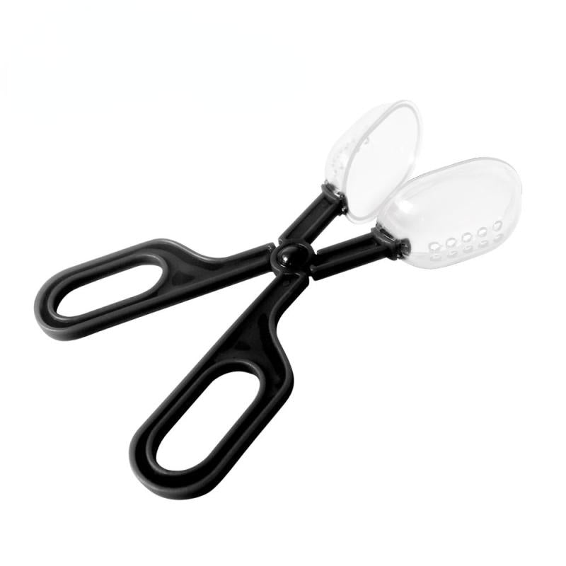 Reptile Feeding Clamp Insect Catcher For Lizard Tortoise
