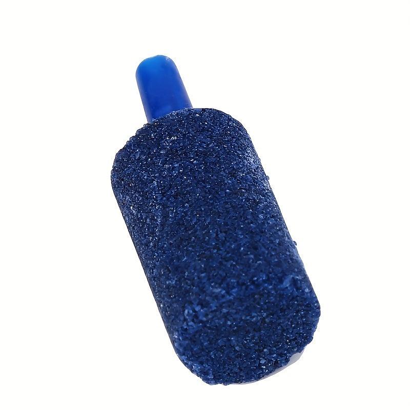 10pcs Bubble Stones Aquarium Decorative Supplies