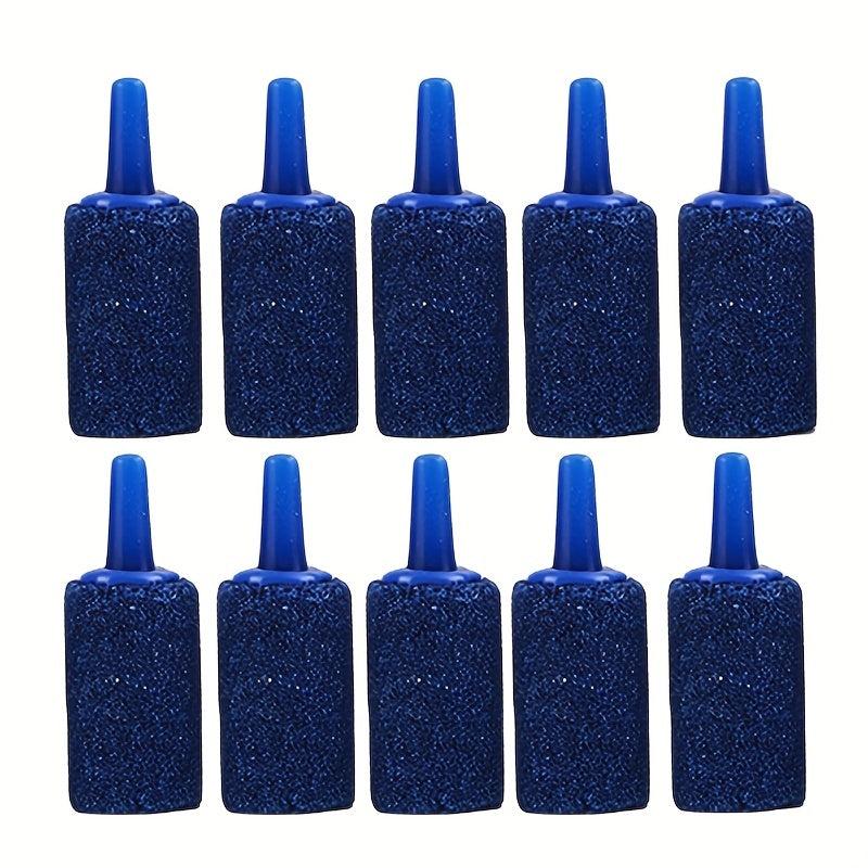 10pcs Bubble Stones Aquarium Decorative Supplies