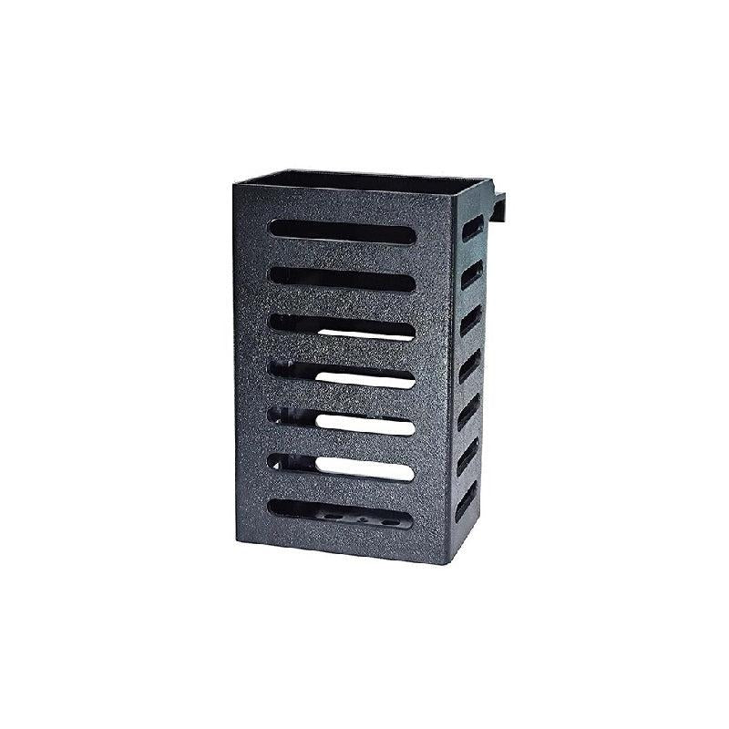 Aquarium Plant Holder With Hooks and Suction Cups (2 Pack)