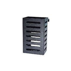 Aquarium Plant Holder With Hooks and Suction Cups (2 Pack)