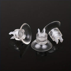 10pcs Suction Cup Clips Fish Tank Aquarium Suction Holder