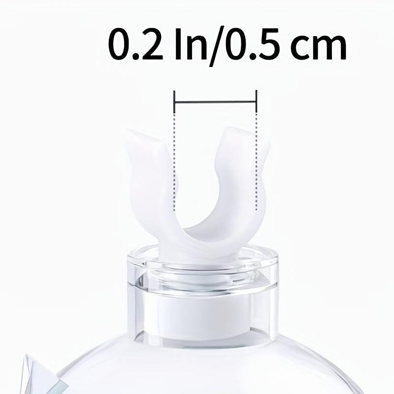 10pcs Suction Cup Clips Fish Tank Aquarium Suction Holder