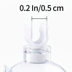 10pcs Suction Cup Clips Fish Tank Aquarium Suction Holder