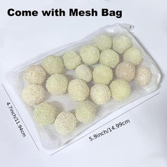 Fish Tank Filtration Ball - Improve Water Quality