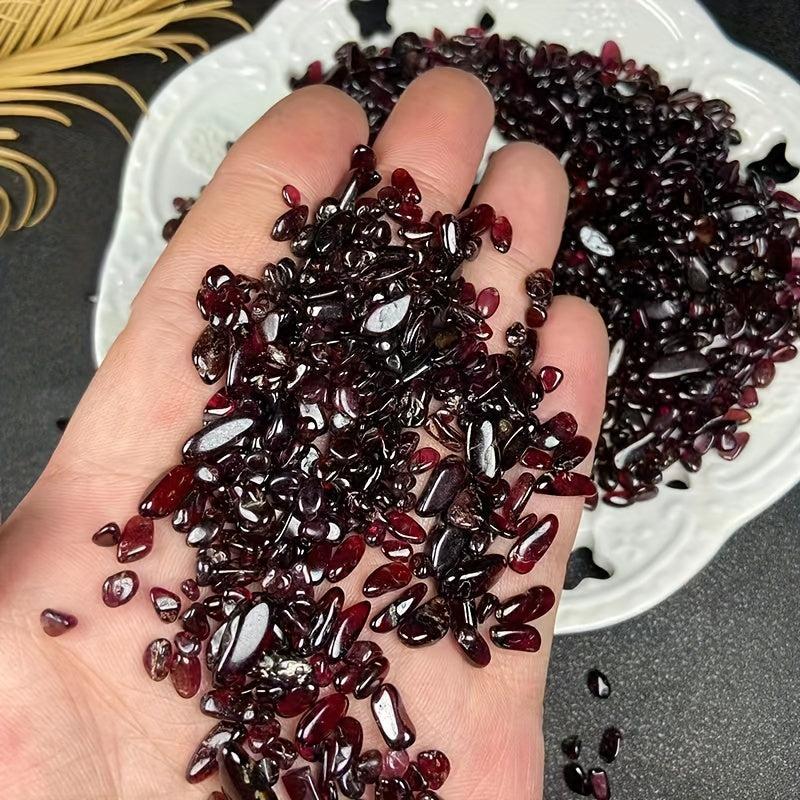 52oz Natural Gemstone Decoration for Fish Tank and Healing