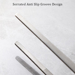 Aquarium Scissor Tweezers Tool Set Stainless Steel Aquatic Plants Maintenance