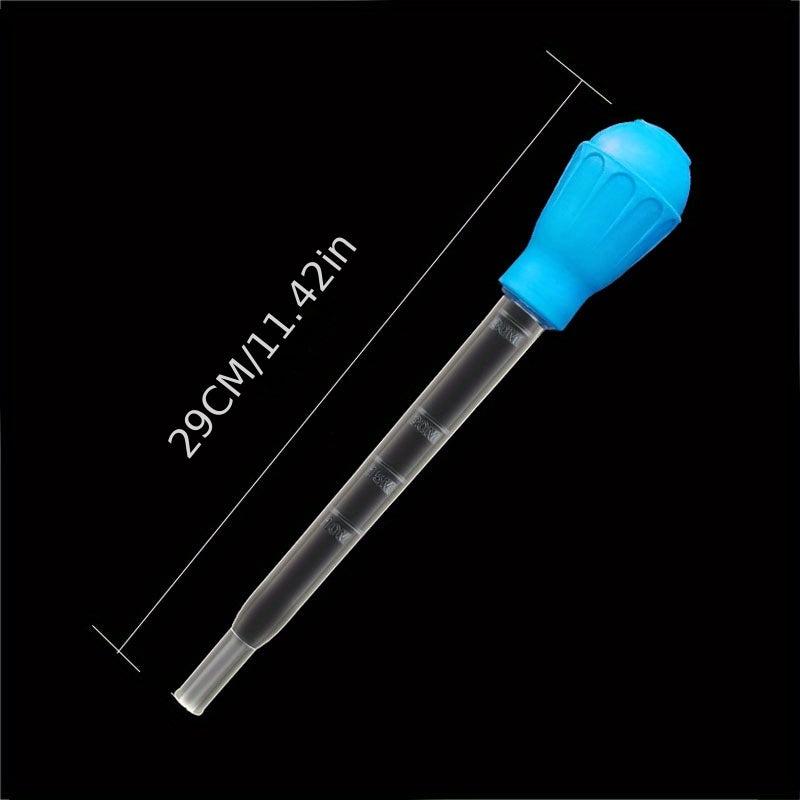 Aquarium Siphon Vacuum Cleaner for Efficient Cleaning