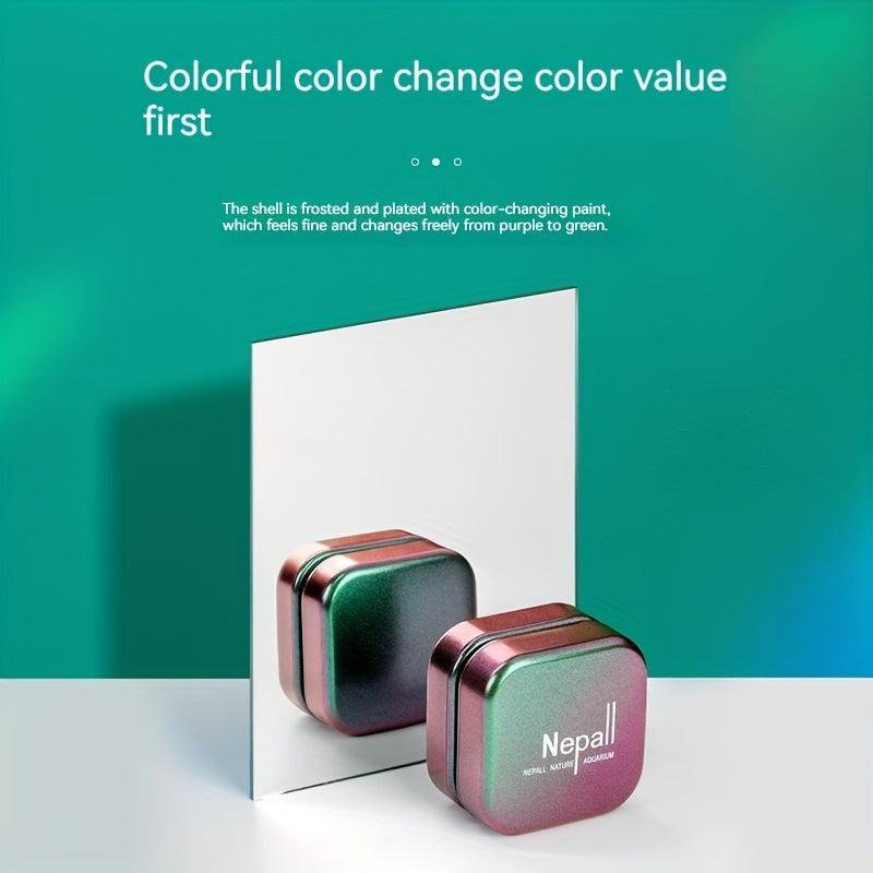 Magnetic Brush Glass Cleaning Tool Double Sided Scrubber