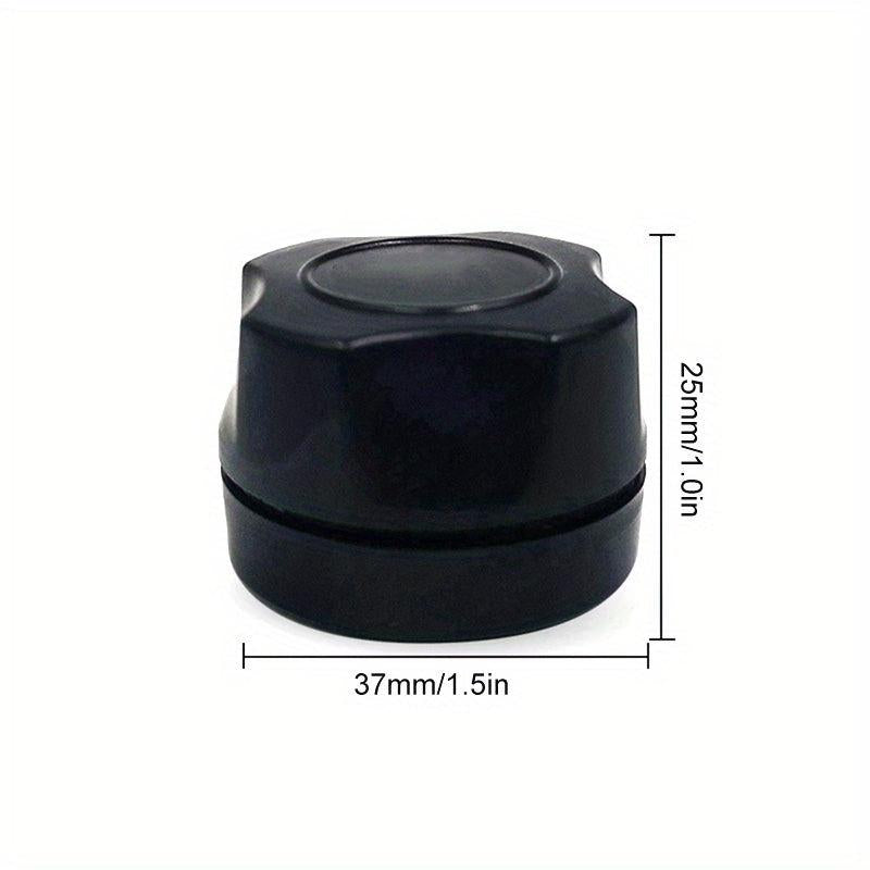 Aquarium Glass Cleaner Magnetic Brush Mini Scraper