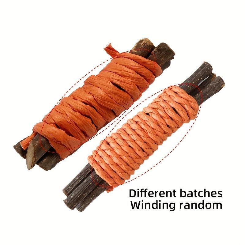 Pet Rabbit Tooth Grinding Stick for Small Animal